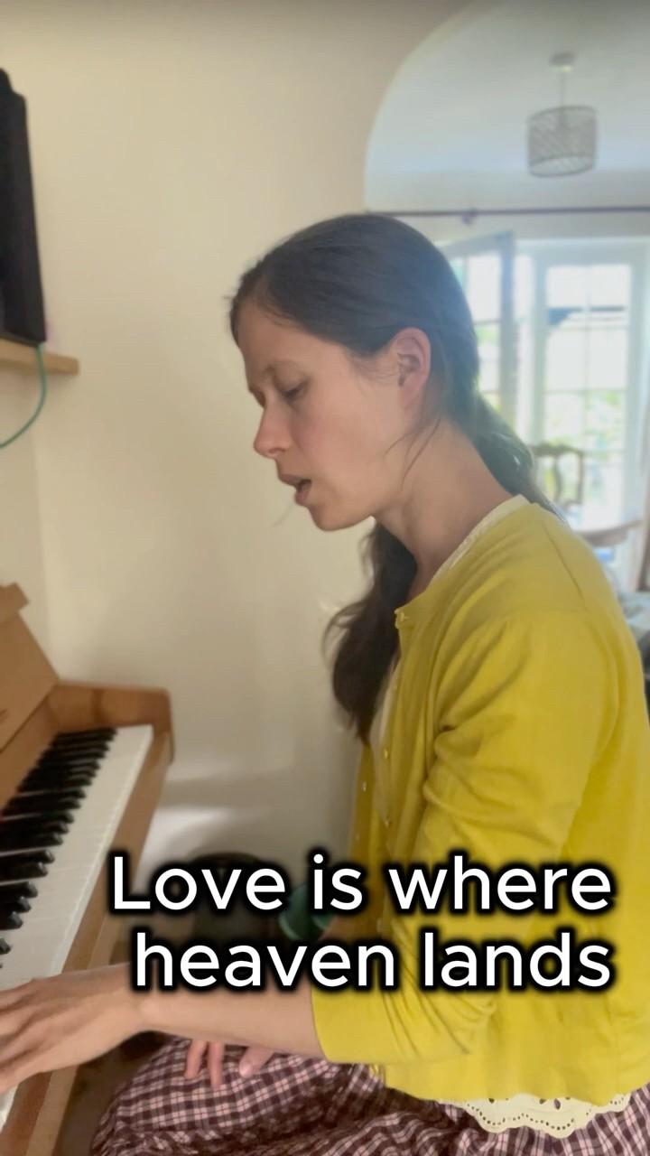 Thumbnail for Shooting star (piano)